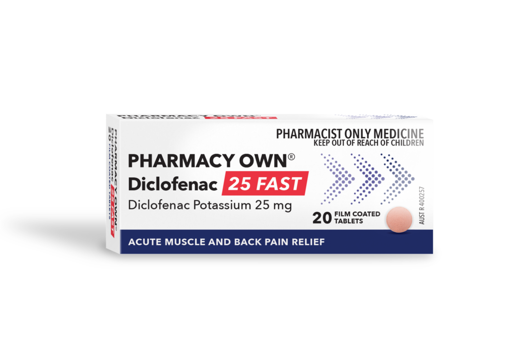 Pharmacy Own PHARMACY OWN®